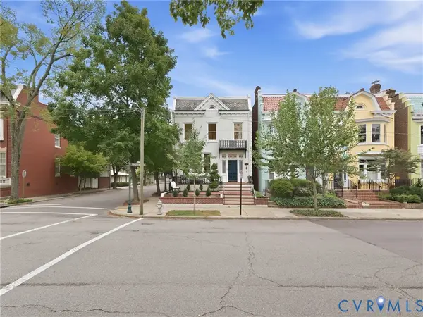 1901 Hanover Avenue, Richmond, VA 23220