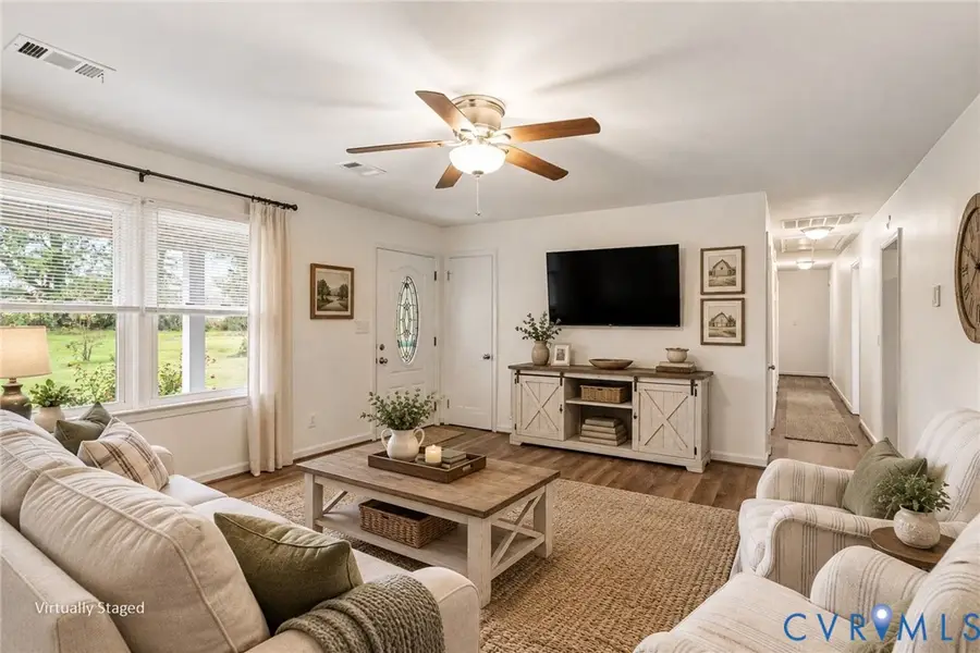 6921 Hines Road, Disputanta, VA 23842 - #3