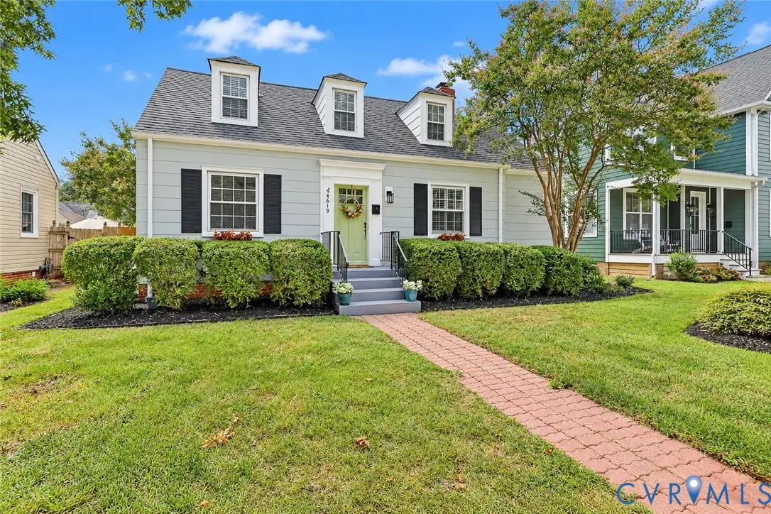 4619 W Franklin Street, Richmond, VA 23226 - #1