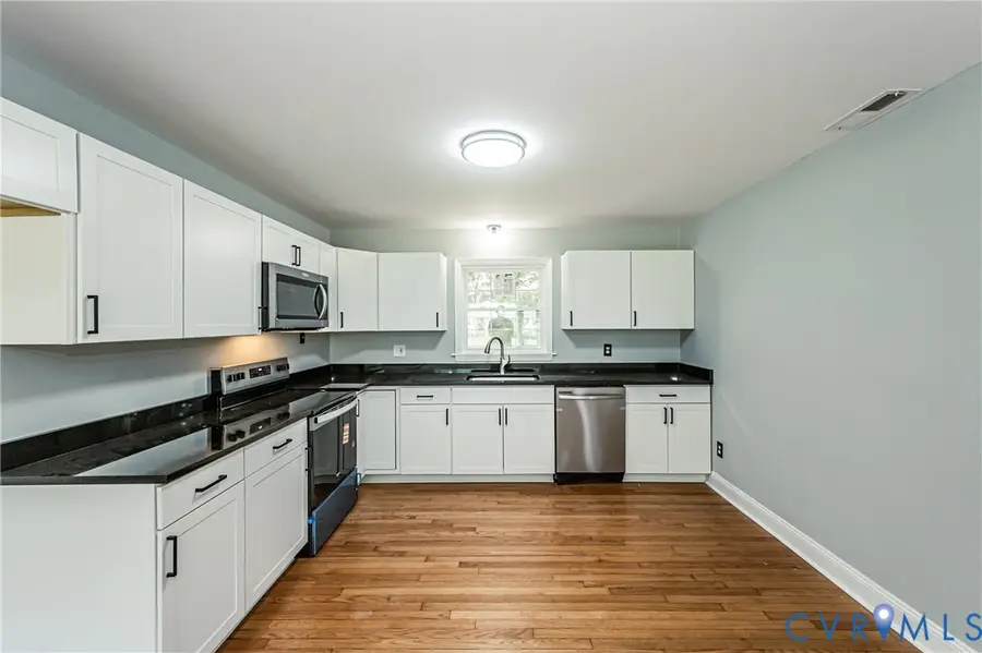 1724 Alaska Drive, Richmond, VA 23224 - #3