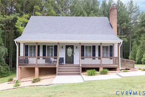 1125 Avatar Court, Powhatan, VA 23139