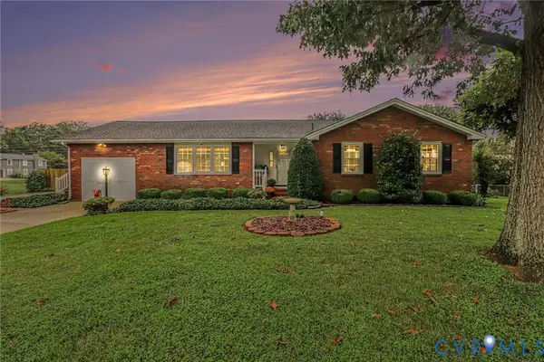 7113 Perrin Drive, Prince George, VA 23875