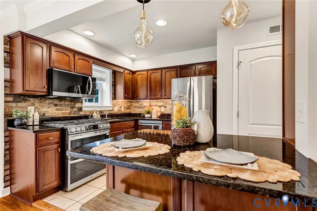 4520 Grove Avenue #U5, Richmond, VA 23221 - #1
