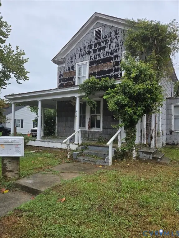 808 Fontaine Street, Franklin, VA 23851 - #1