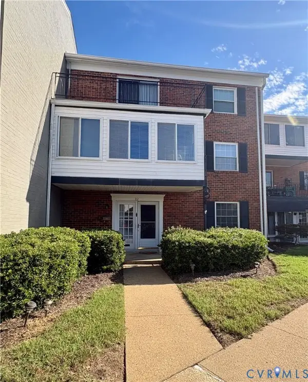 12 Snughaven Road, Henrico, VA 23228