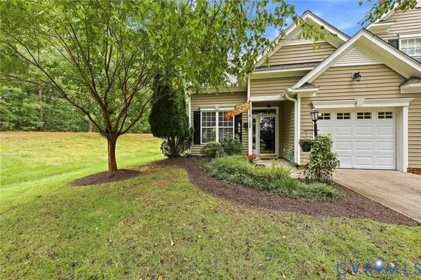1722 Stonemill Lake Terrace, Midlothian, VA 23112