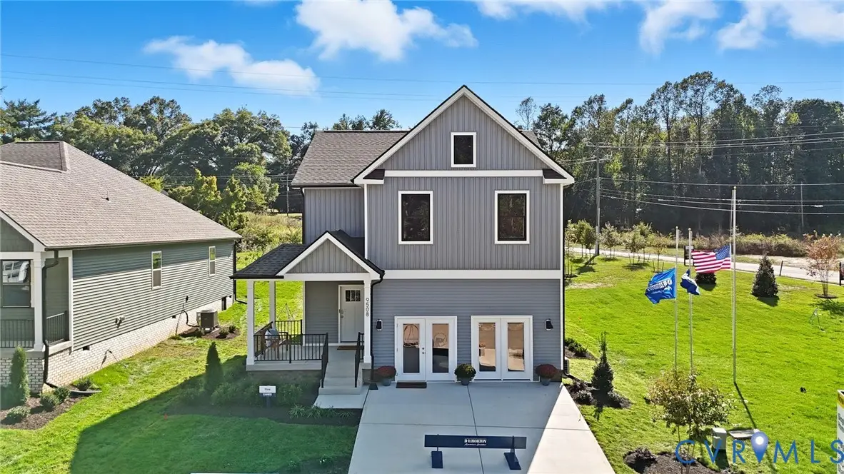 409 South Street, Highland Springs, VA 23075 - #1