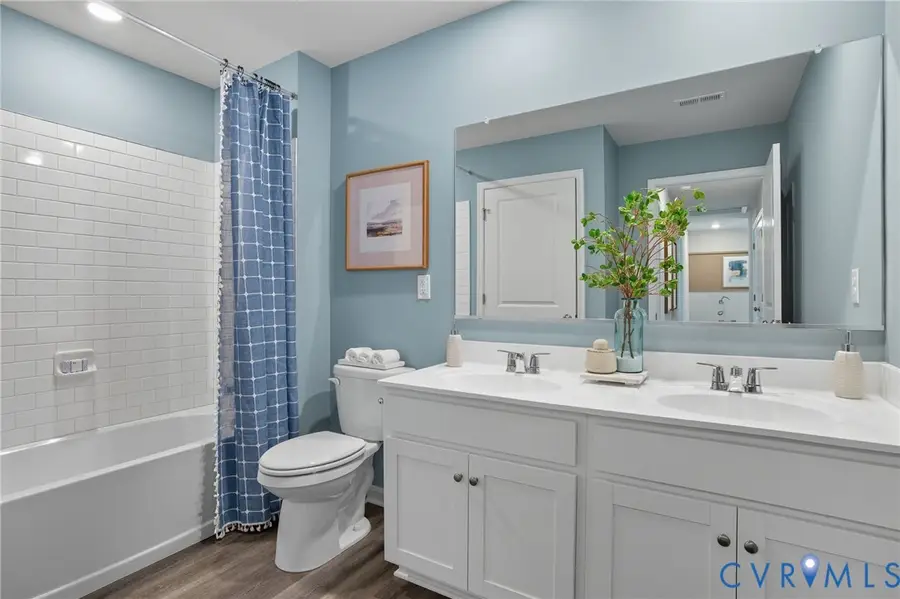 409 South Street, Highland Springs, VA 23075 - #3