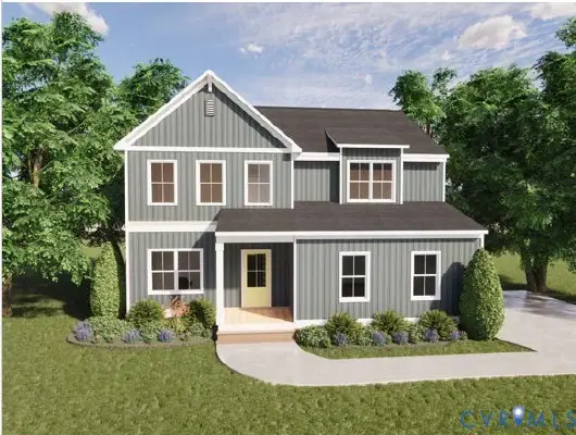 11163 Somerset Bluff Court, Glen Allen, VA 23059 - #1