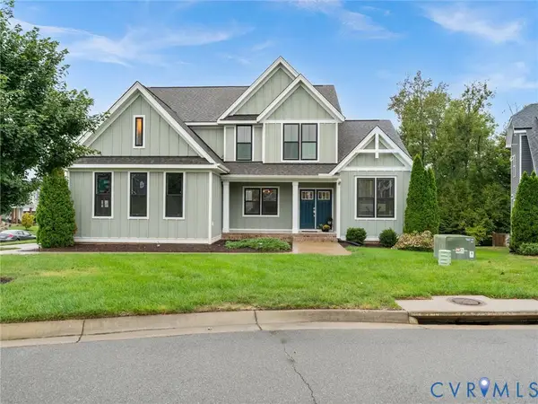15100 Litton Drive, Chesterfield, VA 23112