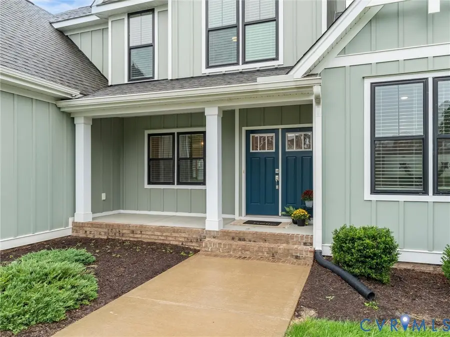 15100 Litton Drive, Clover Hill, VA 23112 - #2