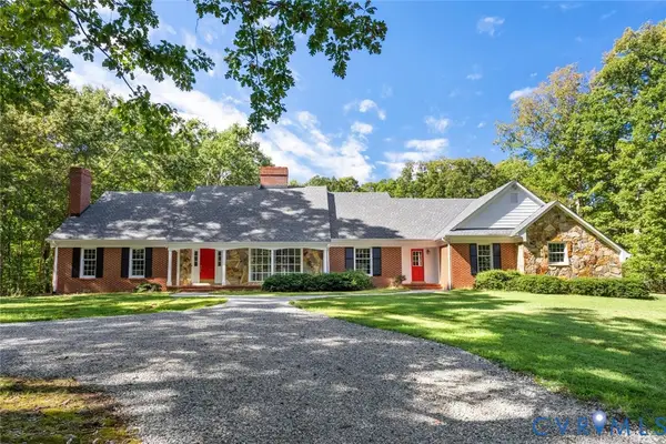 2727 Valley Springs Road, Powhatan, VA 23139