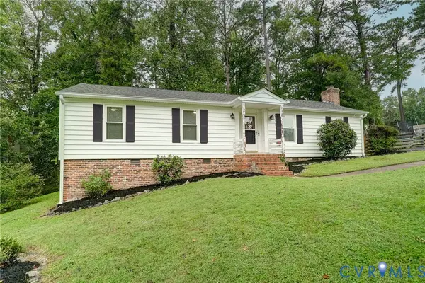 2602 Seacliff Court, Richmond, VA 23236