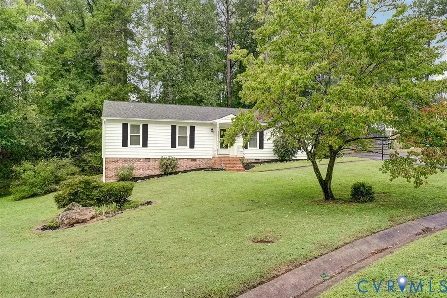 2602 Seacliff Court, Rockwood, VA 23236 - #2