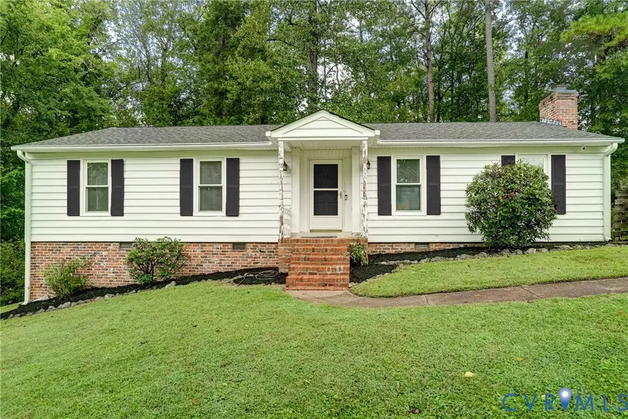 2602 Seacliff Court, Rockwood, VA 23236 - #3