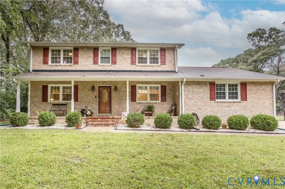 2720 Blithe Drive, Chester, VA 23831 - #1