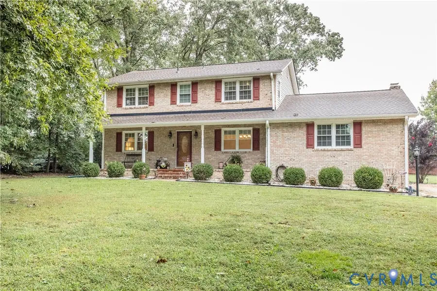2720 Blithe Drive, Chester, VA 23831 - #2