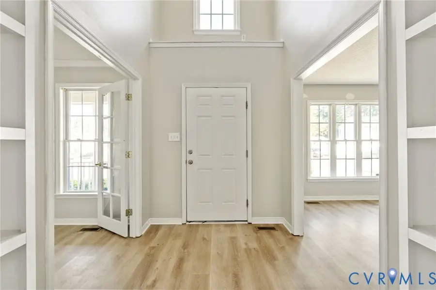 1701 Saddlehorse Place, Henrico, VA 23231 - #2
