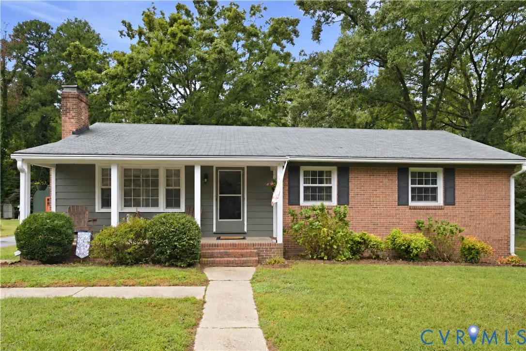 310 Ravenscroft Drive, Clover Hill, VA 23236 - #1