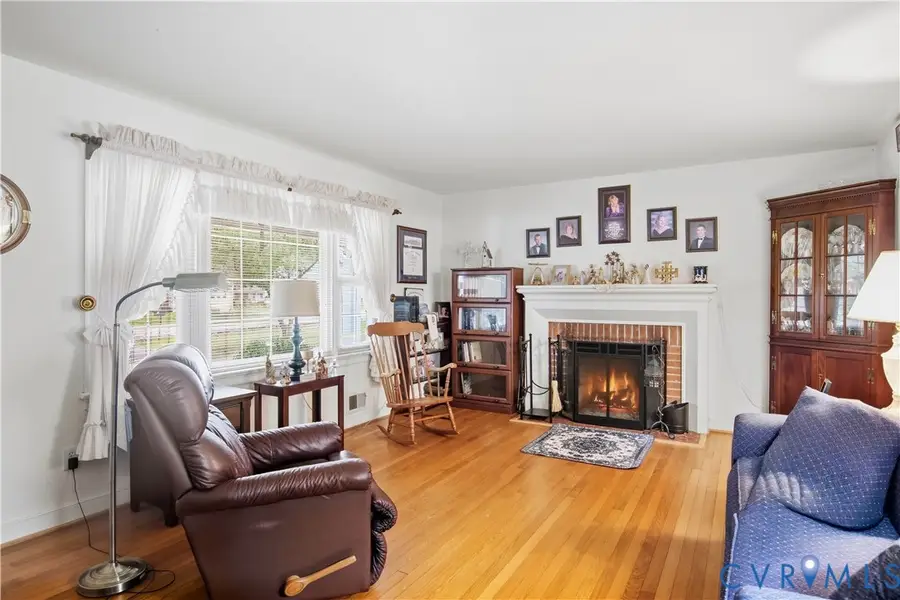 310 Ravenscroft Drive, Clover Hill, VA 23236 - #2