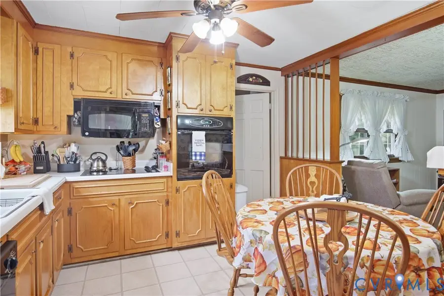 310 Ravenscroft Drive, Clover Hill, VA 23236 - #3