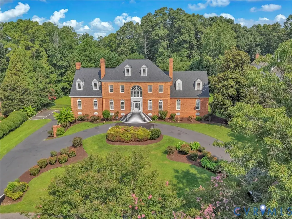 3300 Wicklow Lane, Rockwood, VA 23236 - #1