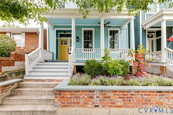 1416 Oakwood Avenue, Richmond, VA 23223