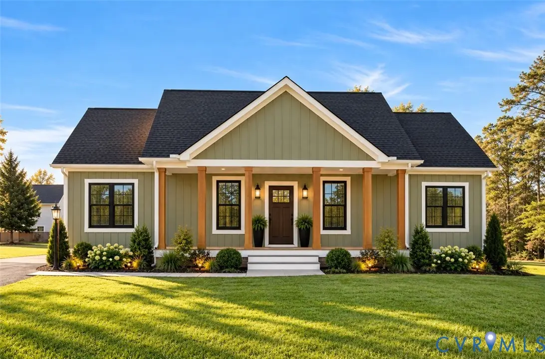 8170 Patrick Henry Boulevard, Mechanicsville, VA 23116 - #1