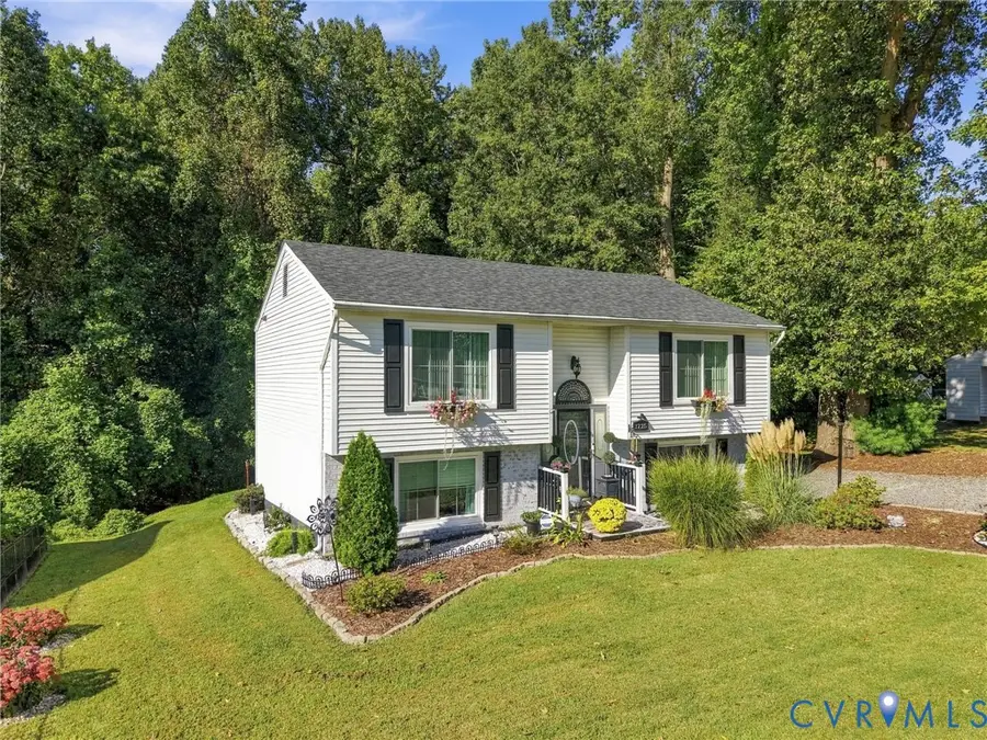 1725 Debbie Lane, Richmond, VA 23222 - #3