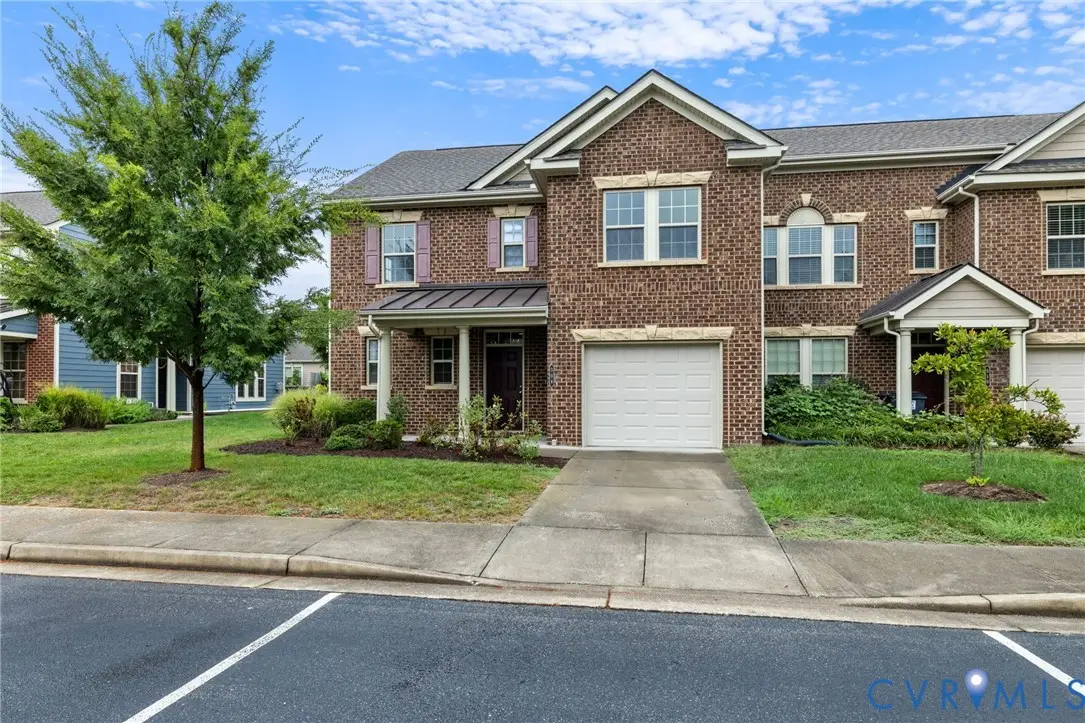 508 Winterhawk Place, Glen Allen, VA 23059 - #1