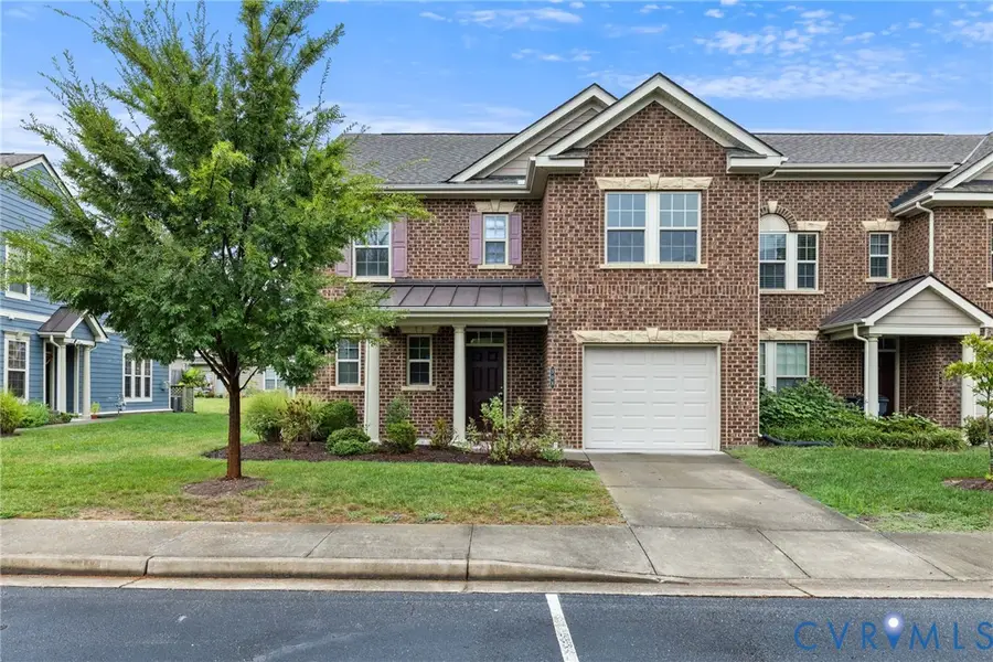 508 Winterhawk Place, Glen Allen, VA 23059 - #2