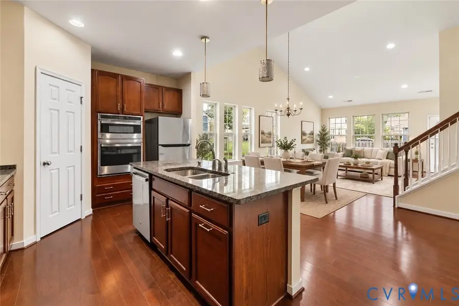 508 Winterhawk Place, Glen Allen, VA 23059 - #3