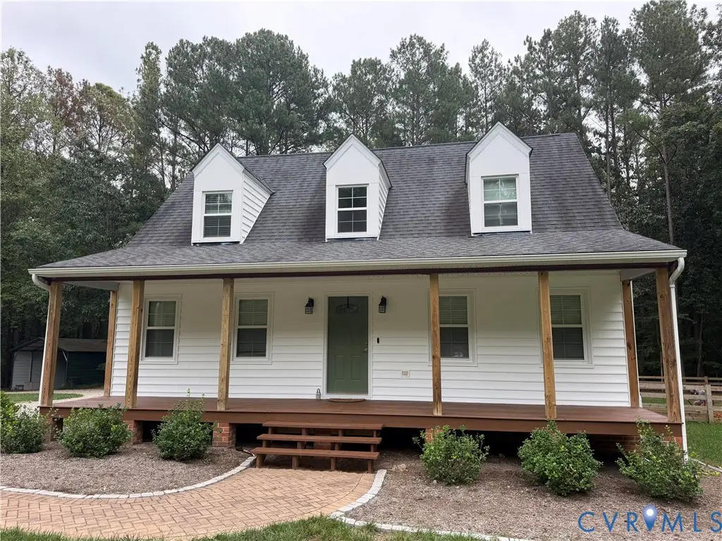 4055 Fine Creek Path, Powhatan, VA 23139 - #1