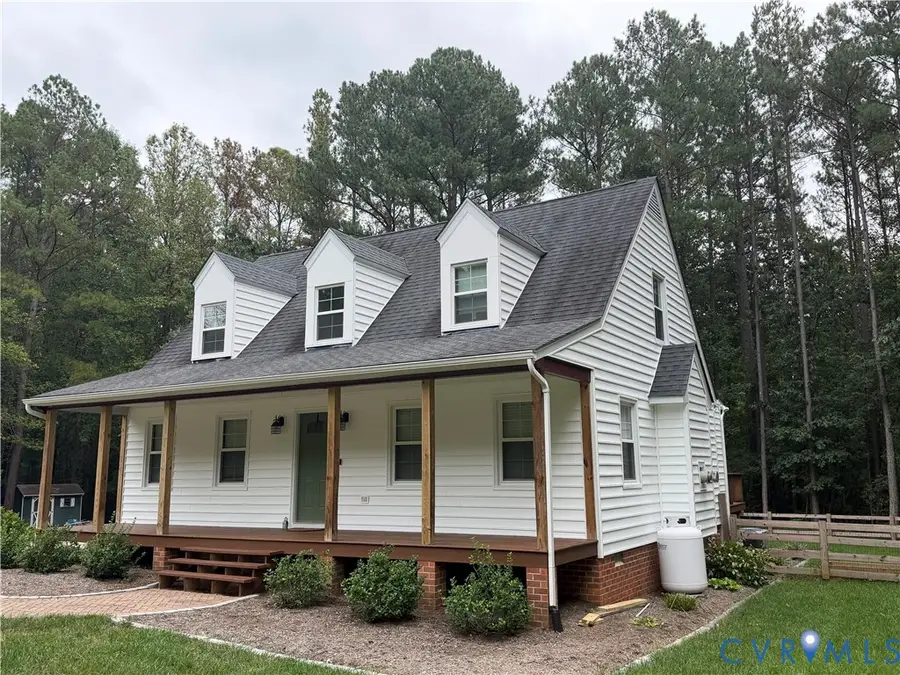 4055 Fine Creek Path, Powhatan, VA 23139 - #2