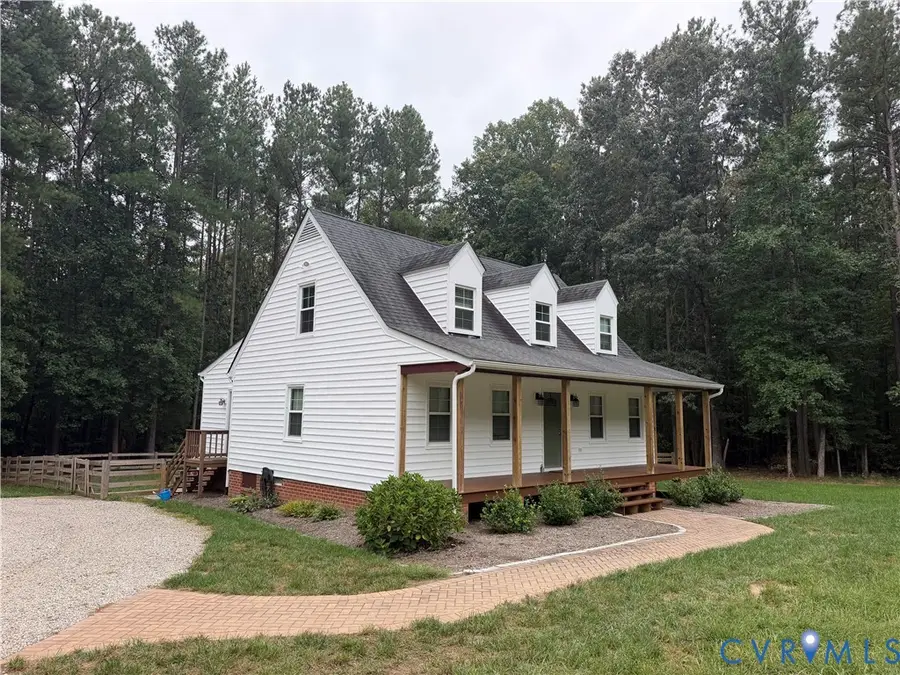 4055 Fine Creek Path, Powhatan, VA 23139 - #3