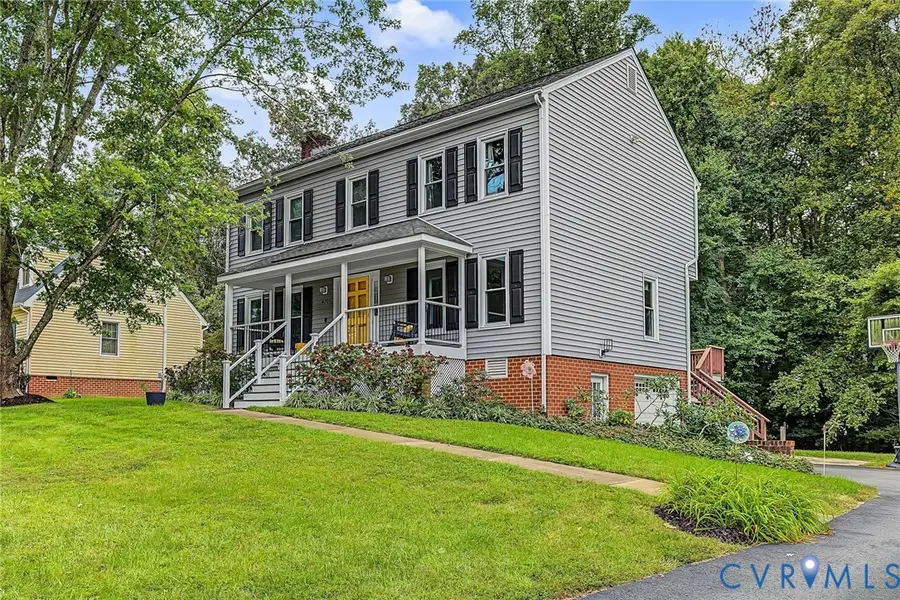 4706 Jacobs Glenn Drive, North Chesterfield, VA 23236 - #2