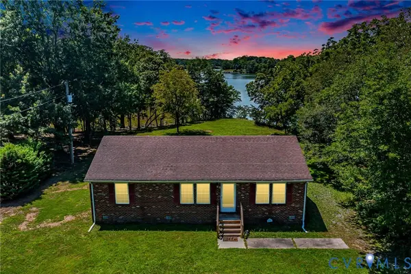 415 White Sand Drive, Heathsville, VA 22473