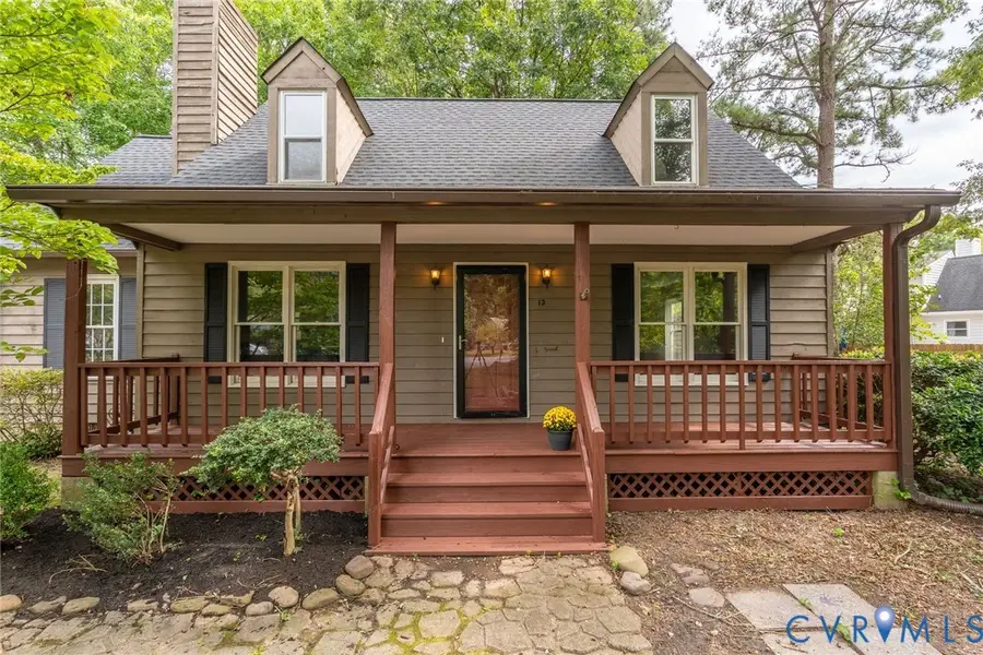 13 Slash Court, Ashland, VA 23005 - #2