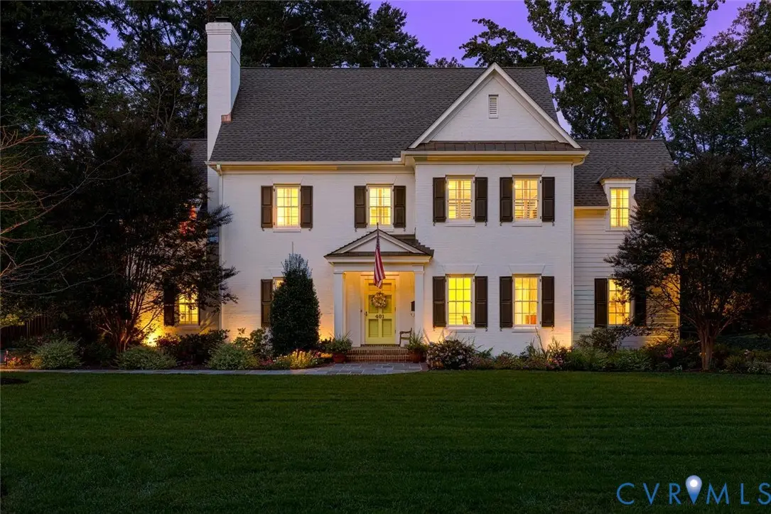 401 Lakewood Drive, Henrico, VA 23229 - #1