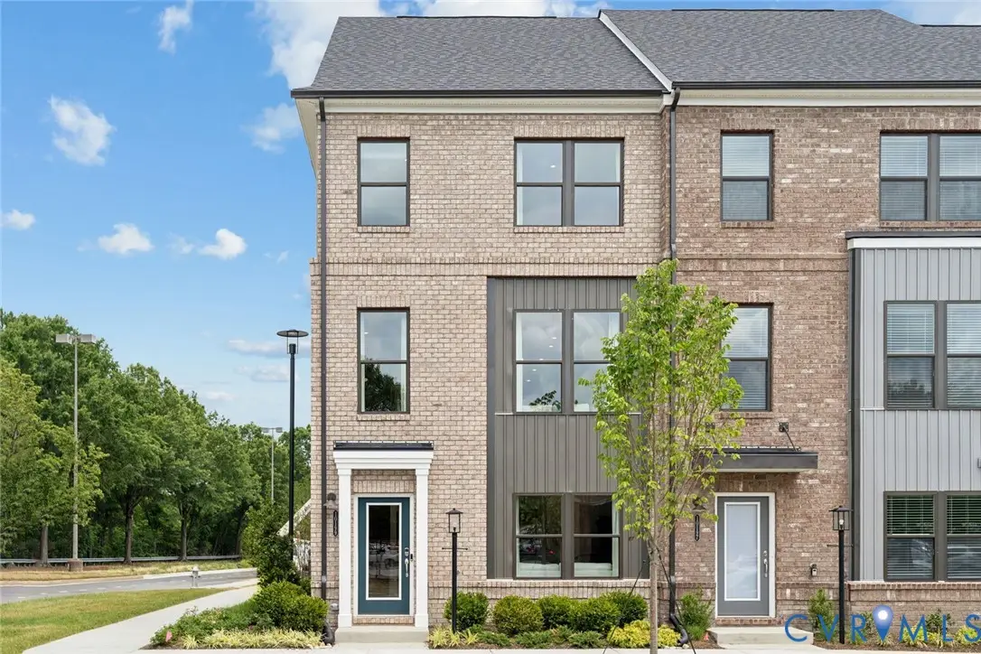 9240 Gilligane Lane, Glen Allen, VA 23059 - #1