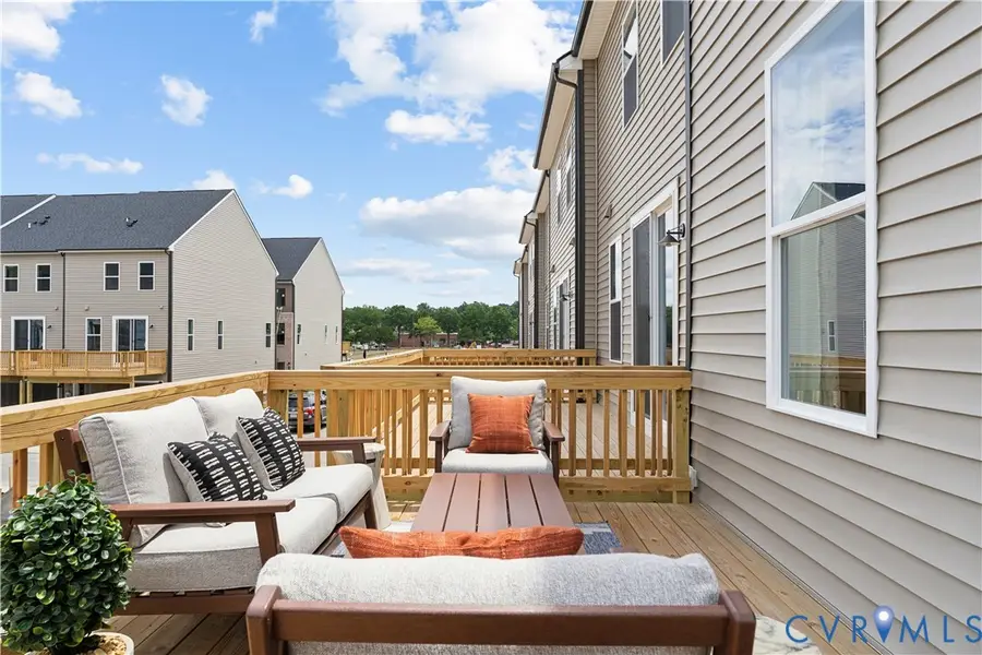 9240 Gilligane Lane, Glen Allen, VA 23059 - #2