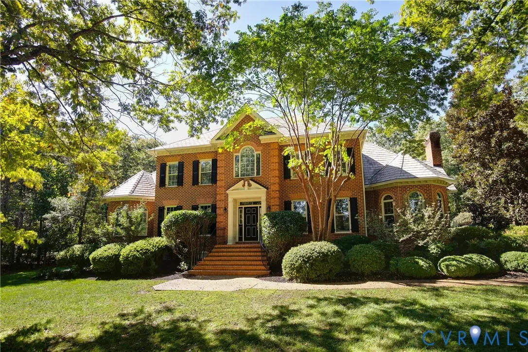 2621 Glenalmond Court, Powhatan, VA 23139 - #1