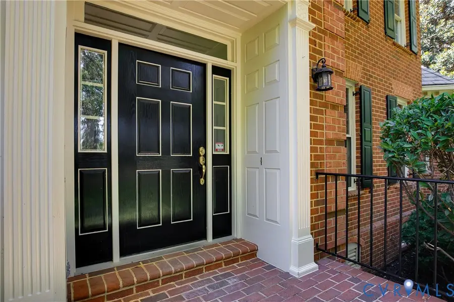 2621 Glenalmond Court, Powhatan, VA 23139 - #2