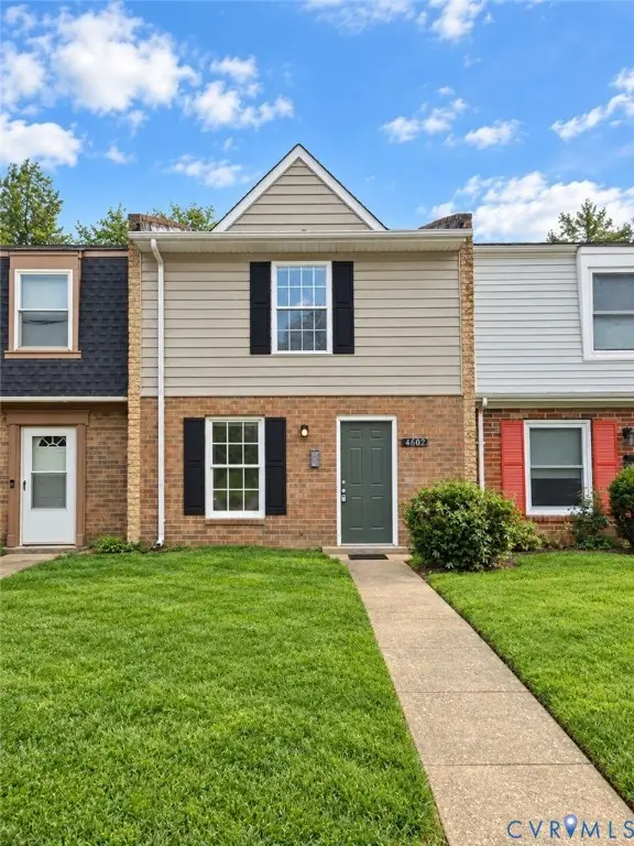 4609 Coldstream Drive, Richmond, VA 23234
