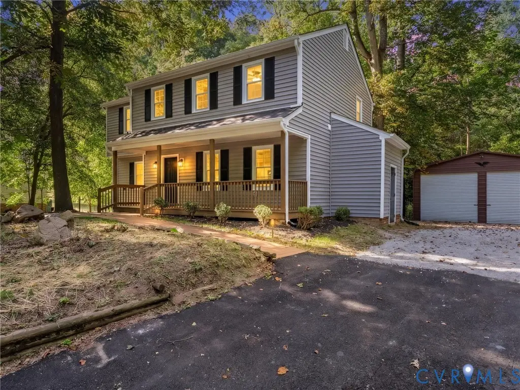 6518 Jessup Road, Richmond, VA 23234 - #1