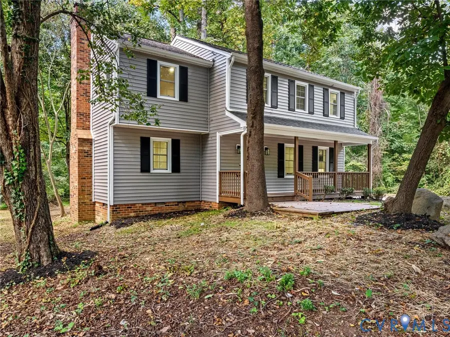 6518 Jessup Road, Richmond, VA 23234 - #3