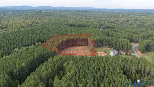 0 Old Forest Drive, Palmyra, VA 22963