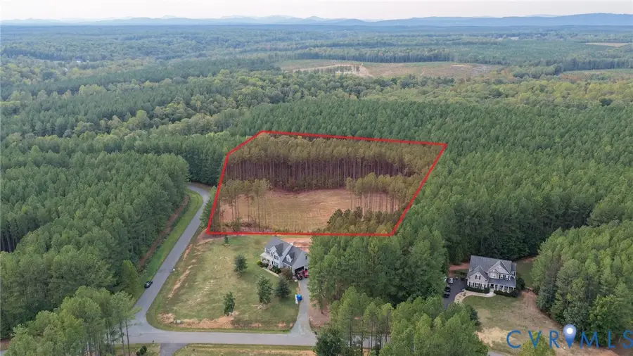 0 Old Forest Drive, Palmyra, VA 22963 - #2