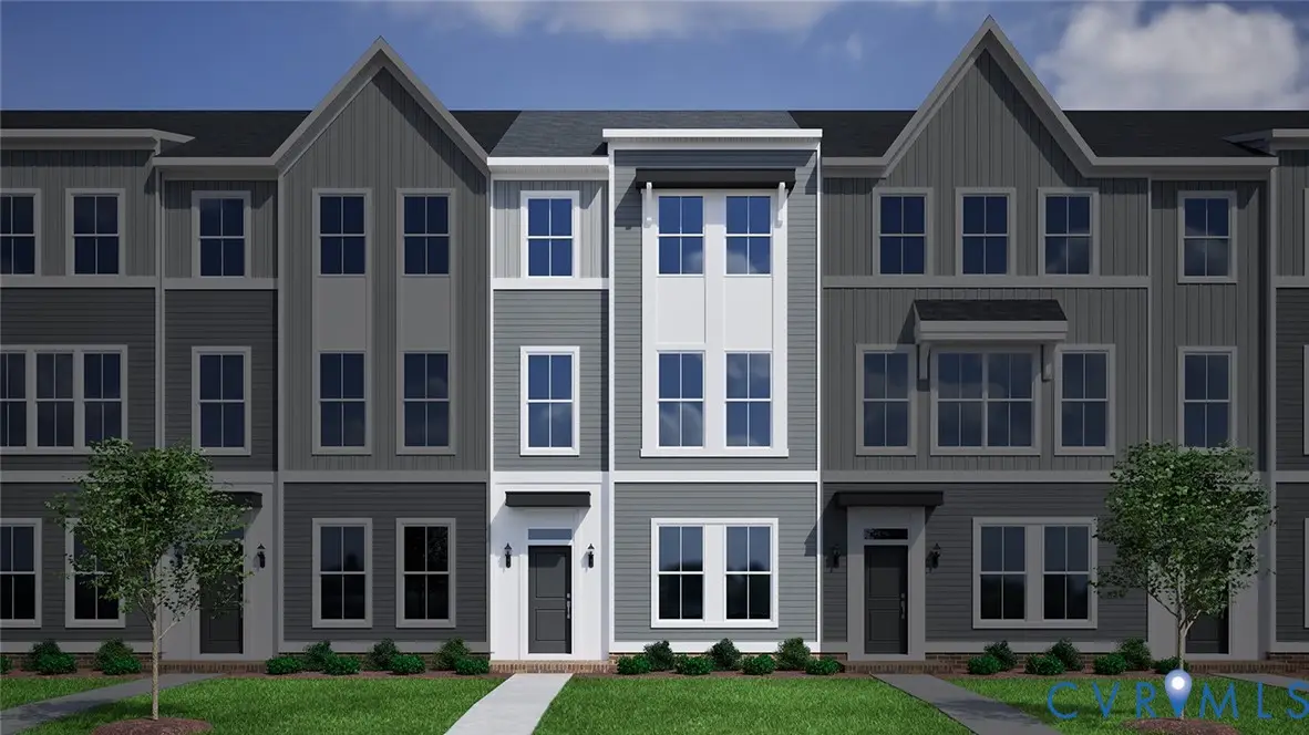 7544 Pitch Pine Avenue, Henrico, VA 23231 - #1
