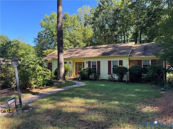 10129 Deepwood Circle, Henrico, VA 23238
